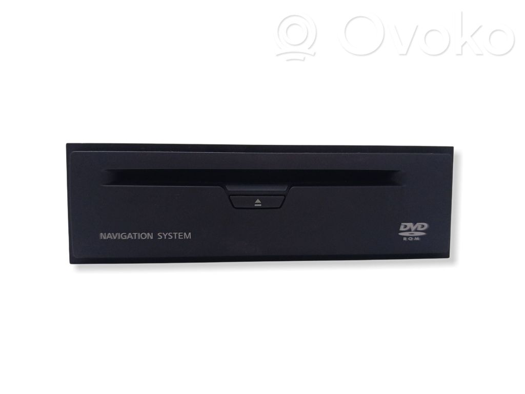 Stacja multimedialna GPS / CD / DVD   CCU3310Z,50900534,25915ES60A