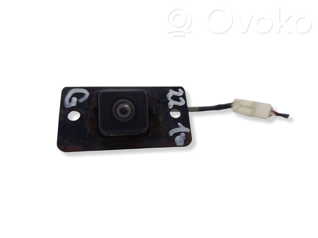 Nissan Murano Z50 Reversing camera 