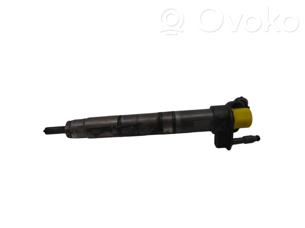 Honda Accord Inyector de combustible 