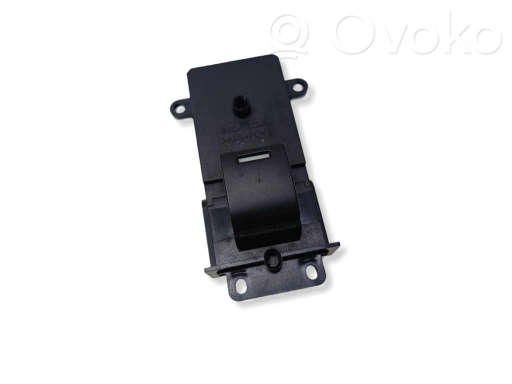 Honda Insight Electric window control switch 