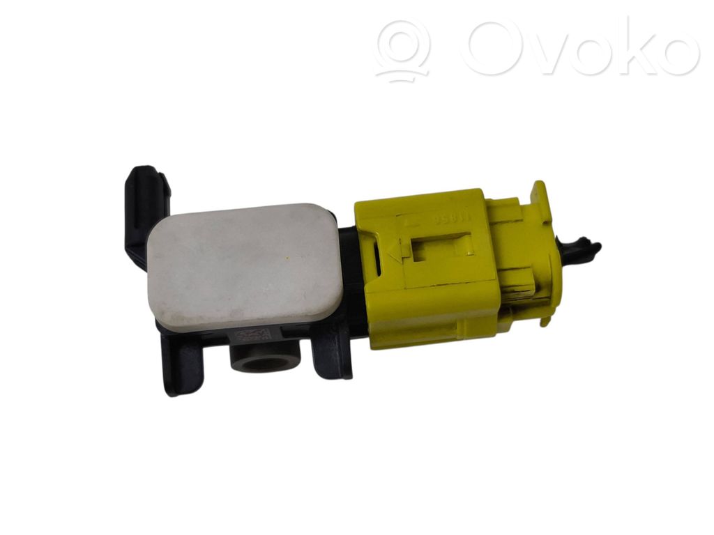 Nissan Juke I F15 Sensor impacto/accidente para activar Airbag 