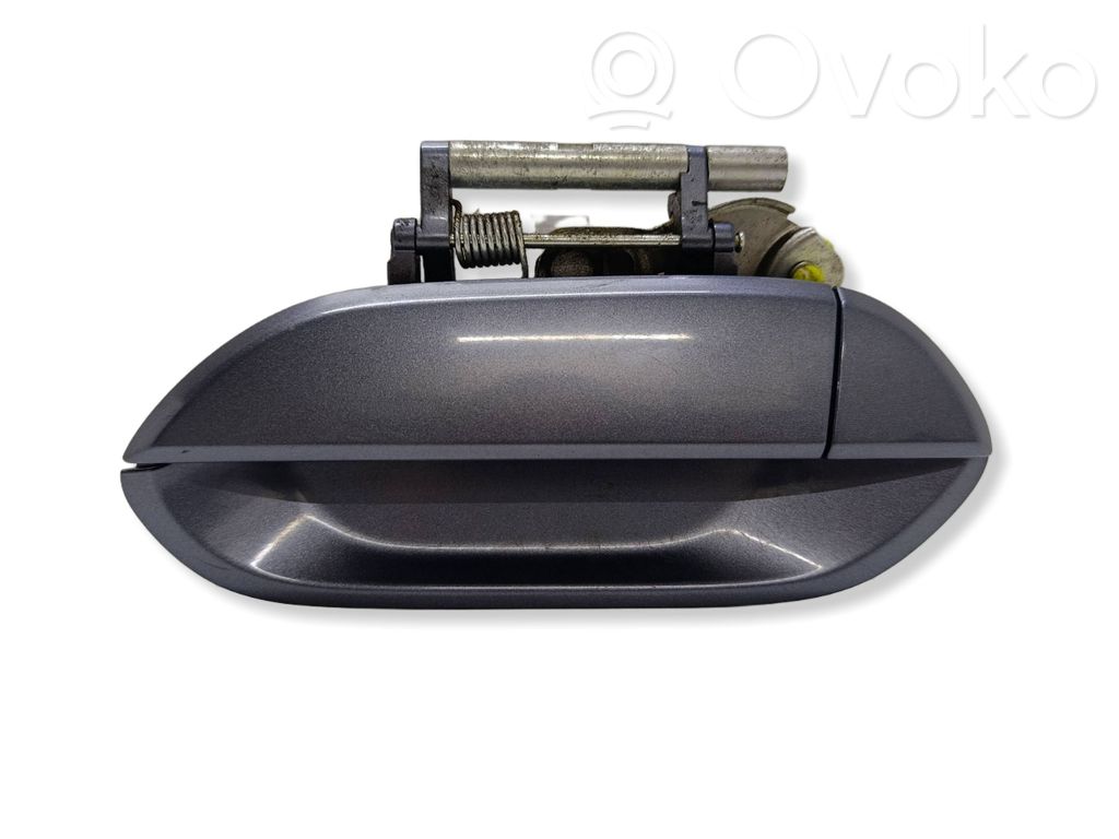 Honda Insight Manecilla externa puerta trasera 