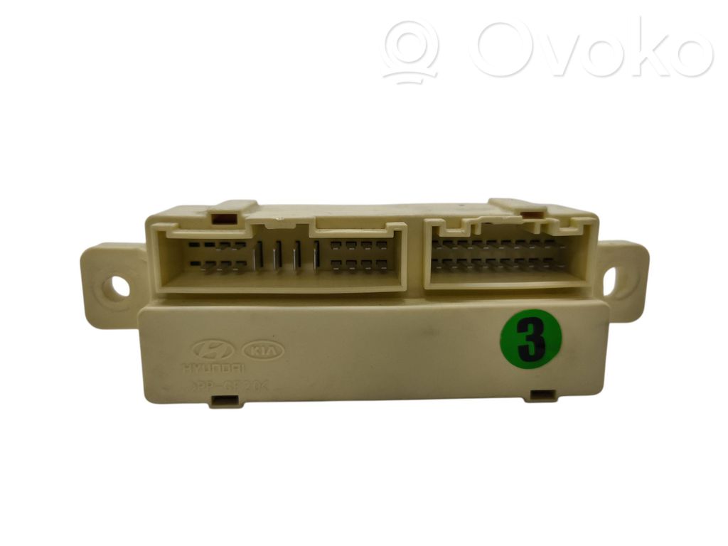Unidad de control/módulo del bloqueo de puertas   919402H130,15475D,AK64641