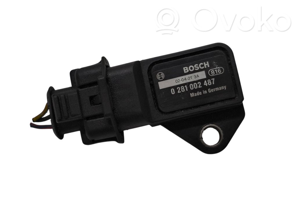 Honda Civic Air pressure sensor 