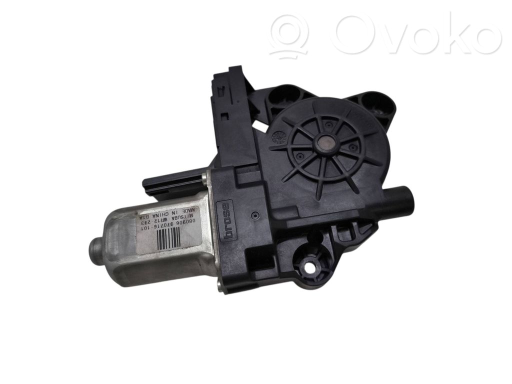 Volvo V70 Asa reguladora de la puerta trasera 