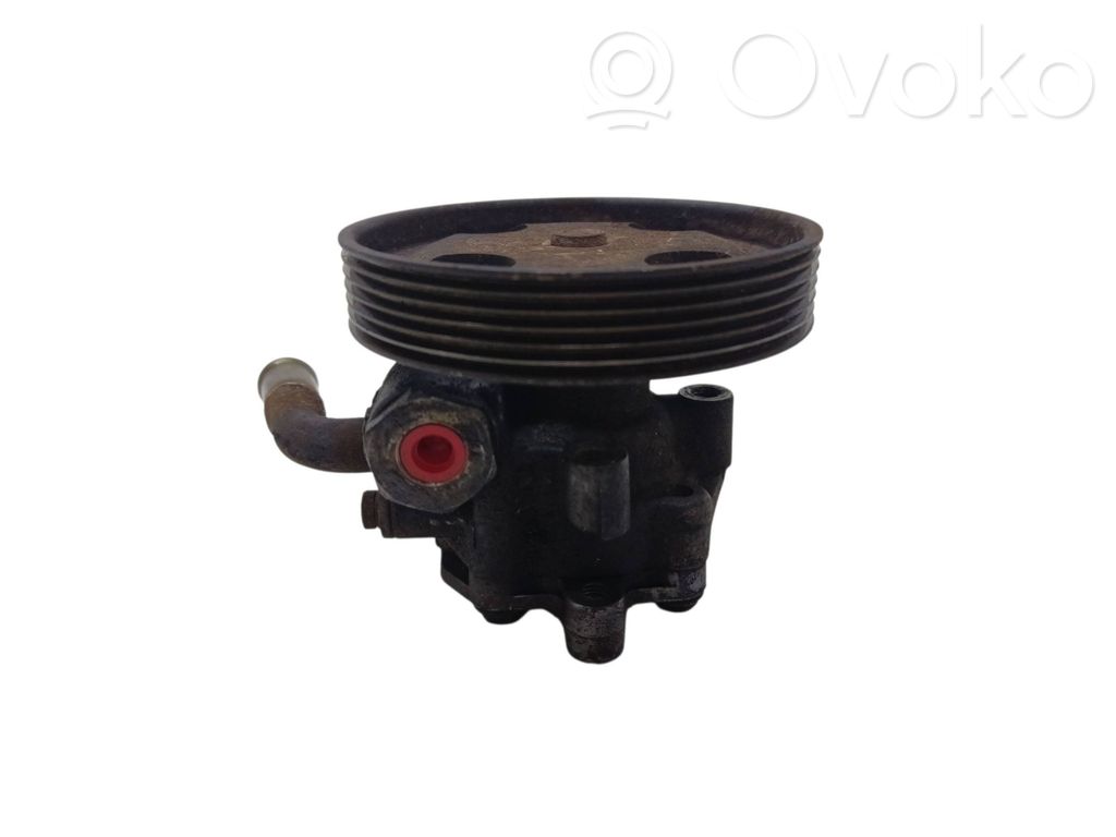 Ford Fiesta Ohjaustehostimen pumppu 