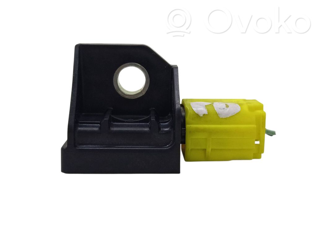 Peugeot iOn Airbagsensor Crashsensor Drucksensor 