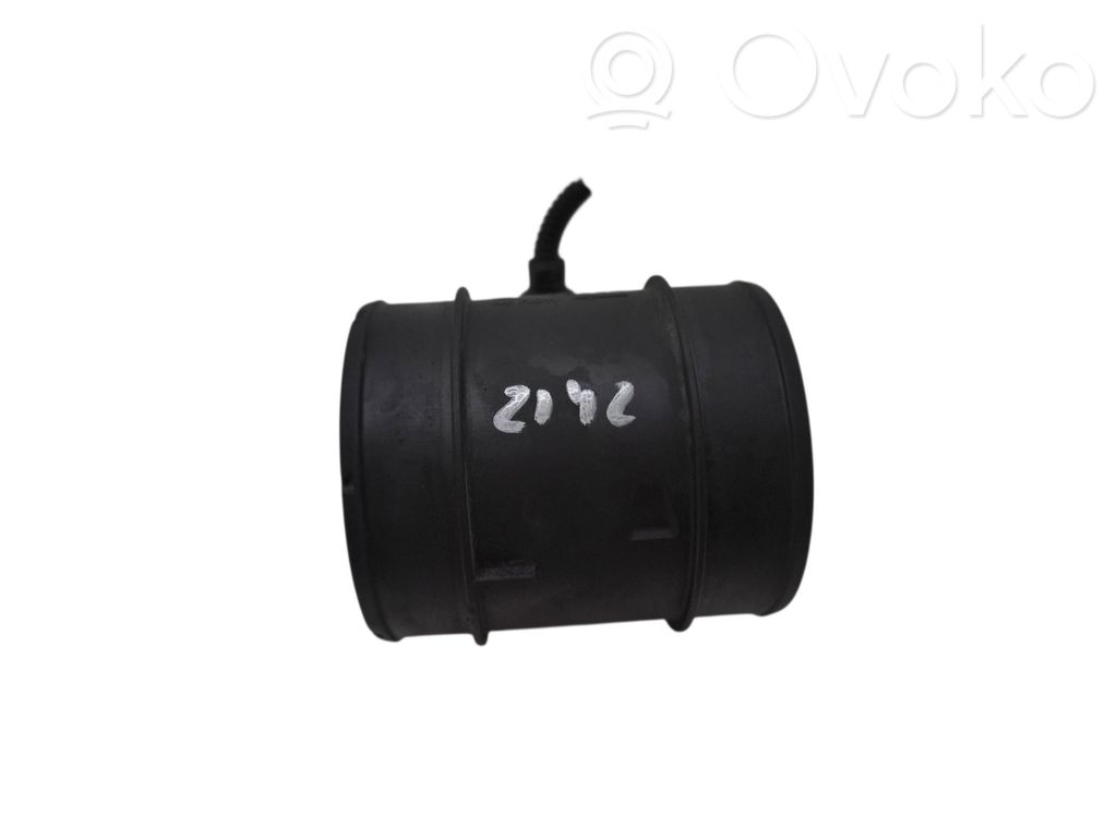 Przepływomierz masowy powietrza MAF   0281002912,55562426,272090328