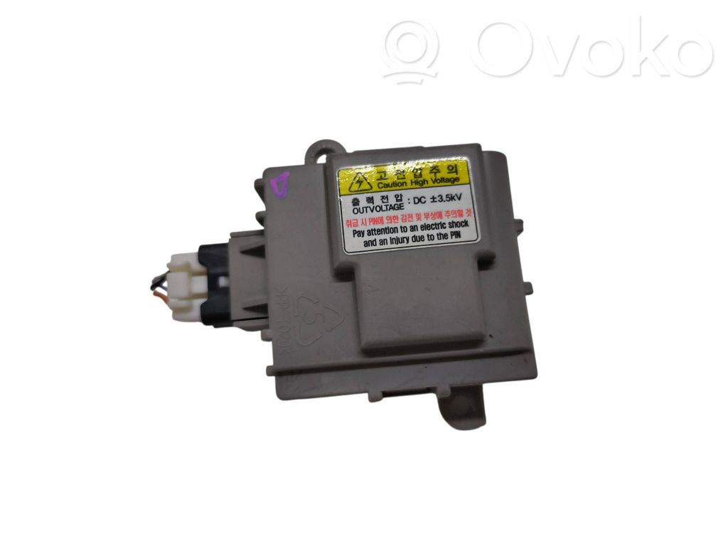 KIA Ceed Other control units/modules 
