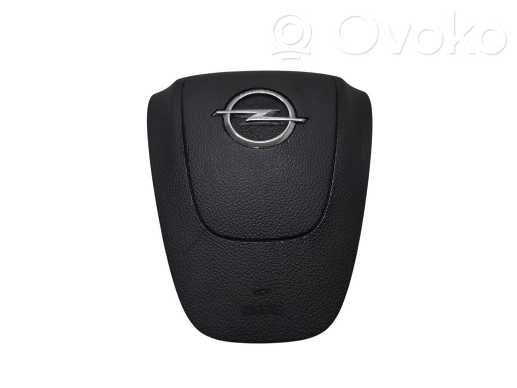 Poduszka powietrzna Airbag kierownicy   13270401,563022,608323500B