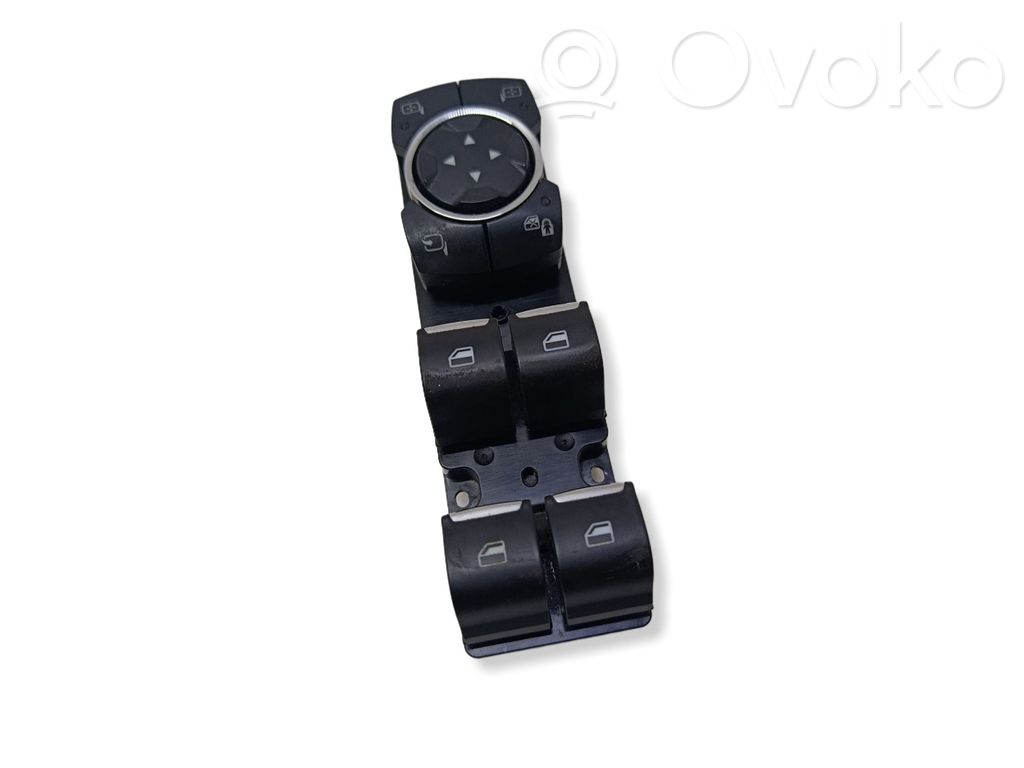 Ford Mondeo MK V Electric window control switch 