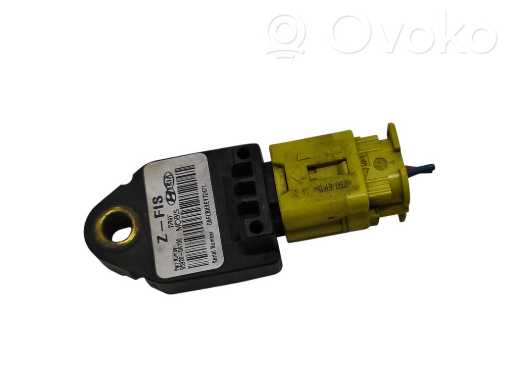 Hyundai i30 Airbagsensor Crashsensor Drucksensor 