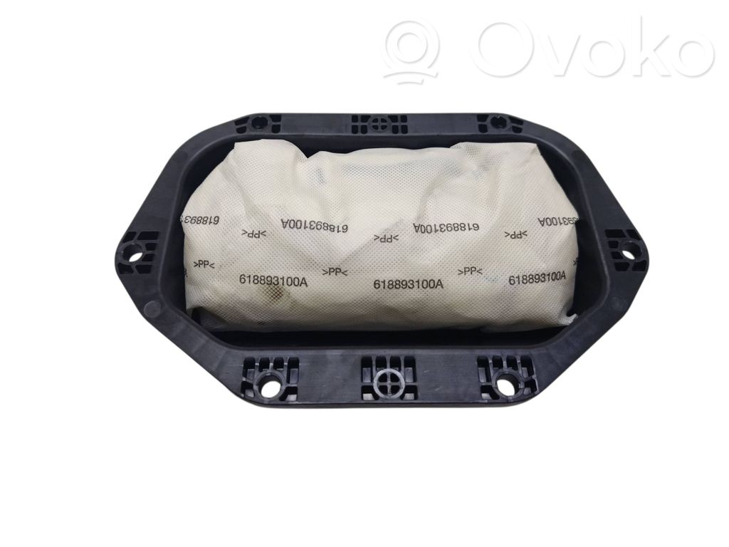 Opel Insignia A Airbag del pasajero 