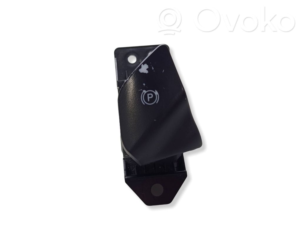 Ford Mondeo MK V Interruptor del freno de mano/estacionamiento 