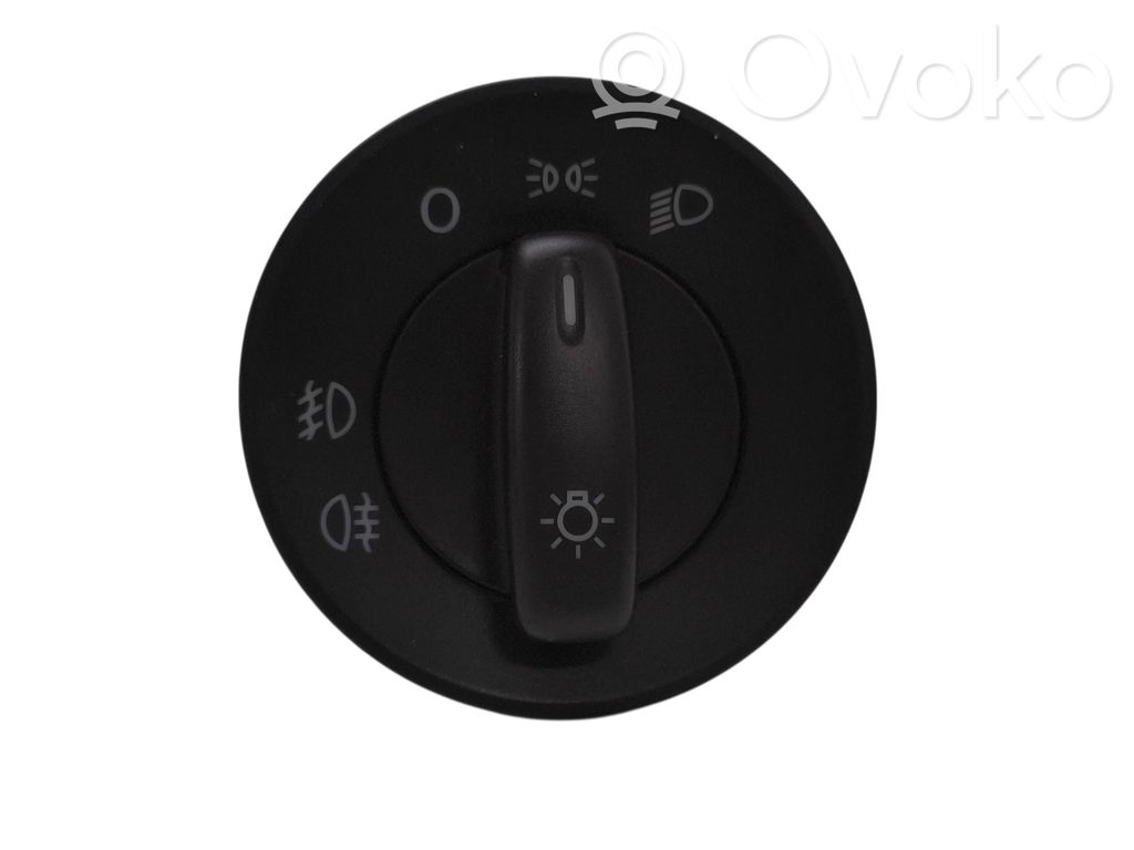 Skoda Octavia Mk2 (1Z) Interruptor de luz 