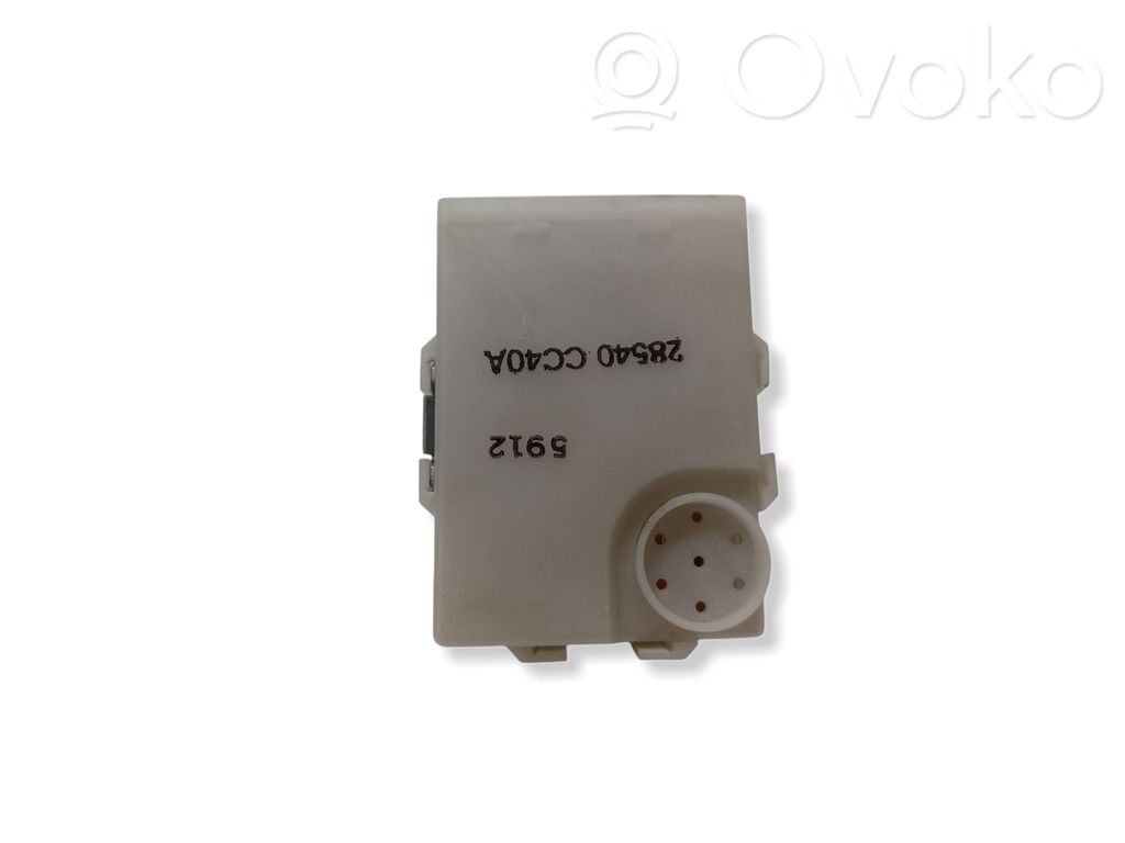 Nissan Murano Z50 Alarm control unit/module 
