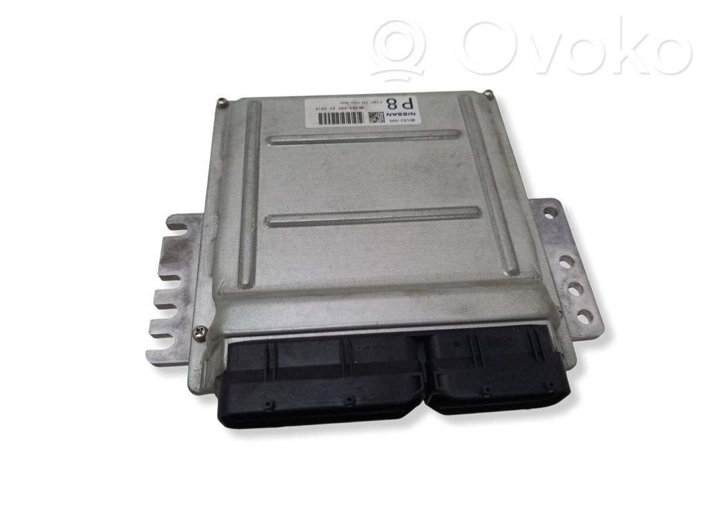 Nissan Murano Z50 Engine control unit/module 