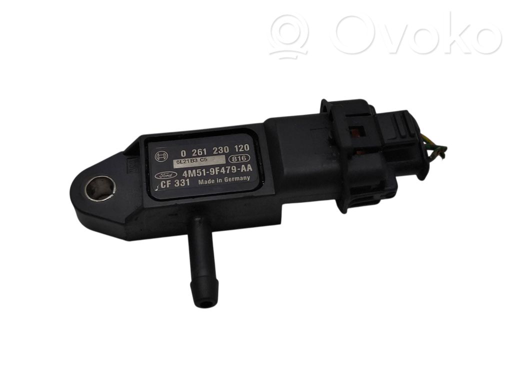 Ford Focus Air pressure sensor 