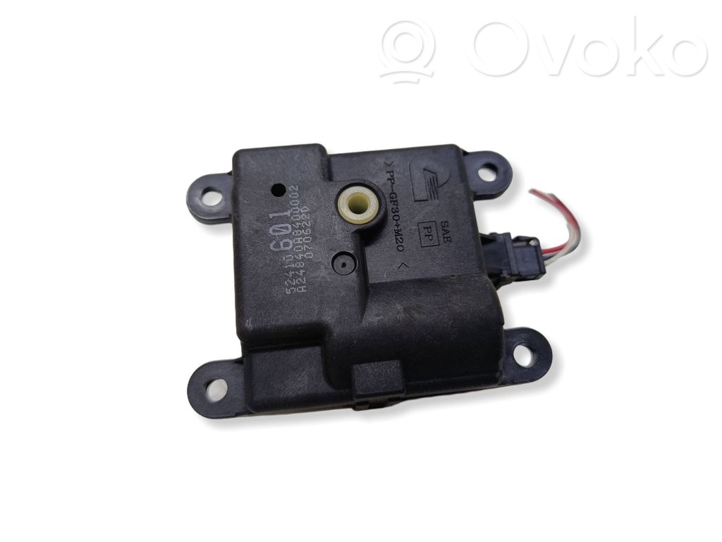 Silniczek nagrzewnicy   52410G601,070622D