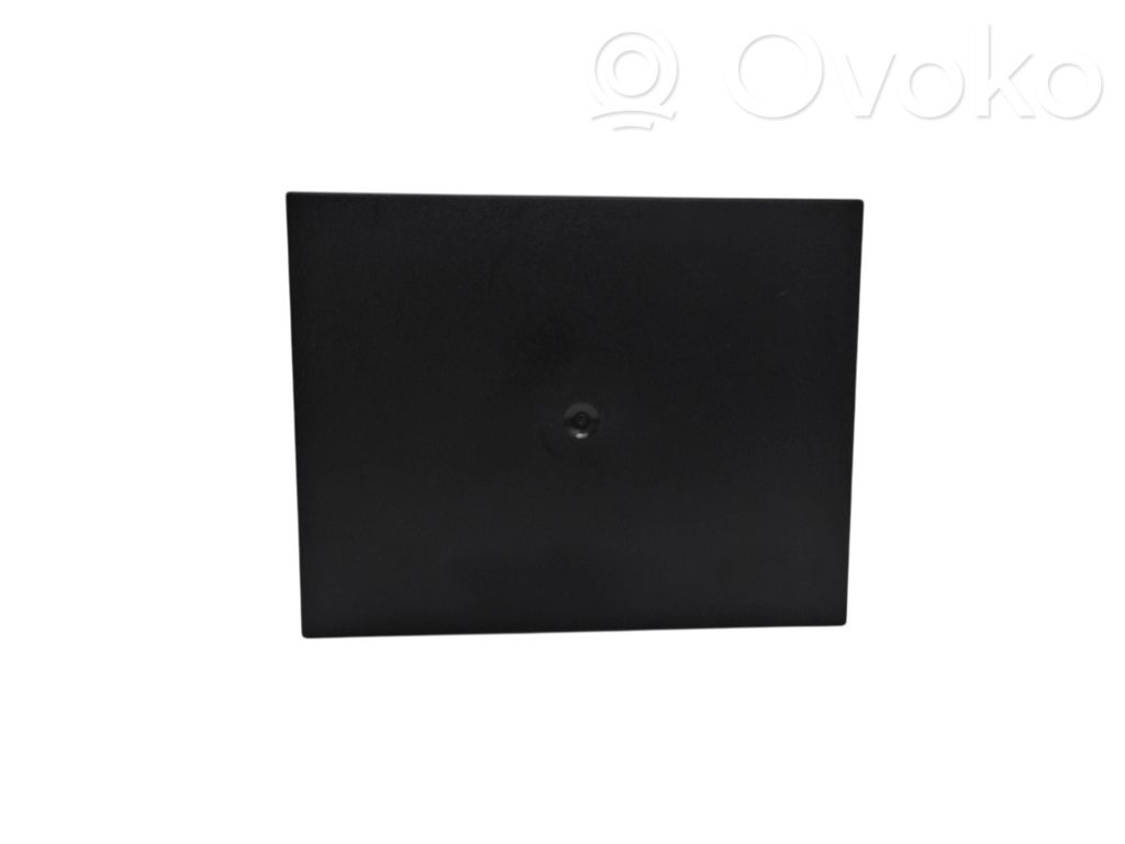 Skoda Octavia Mk2 (1Z) Comfort/convenience module 