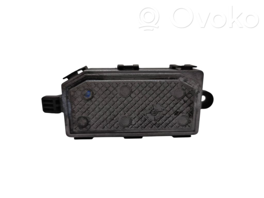 Ford Kuga II Résistance moteur de ventilateur de chauffage 