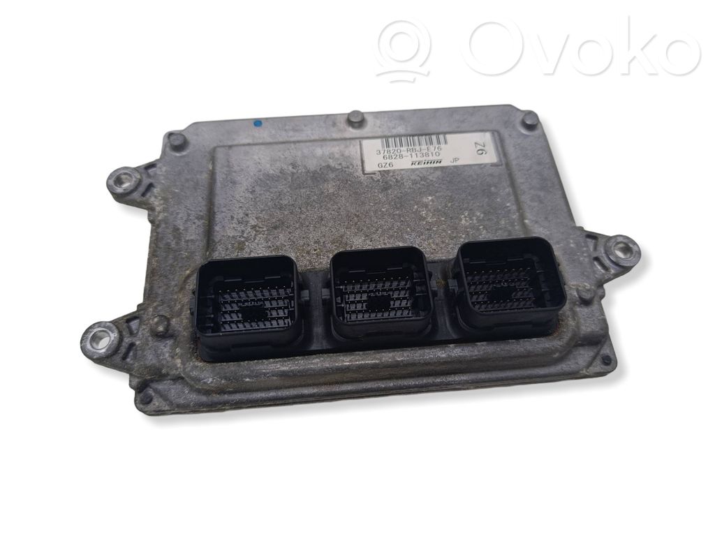 Honda Insight Engine control unit/module 