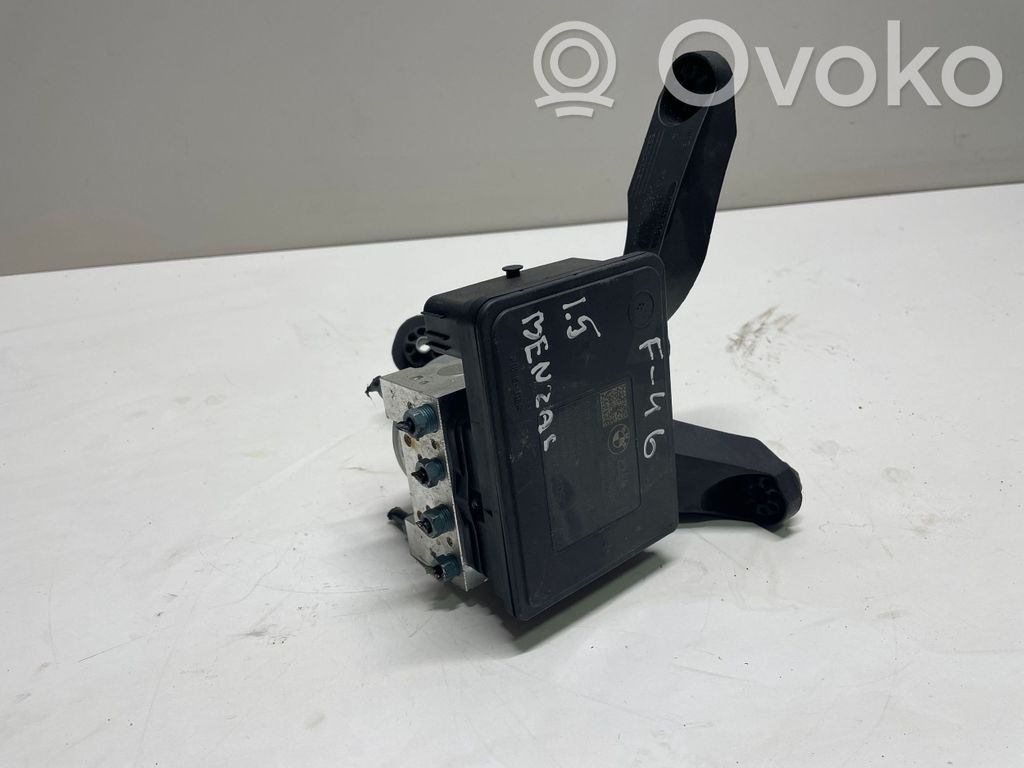 BMW 2 F46 ABS Pump 