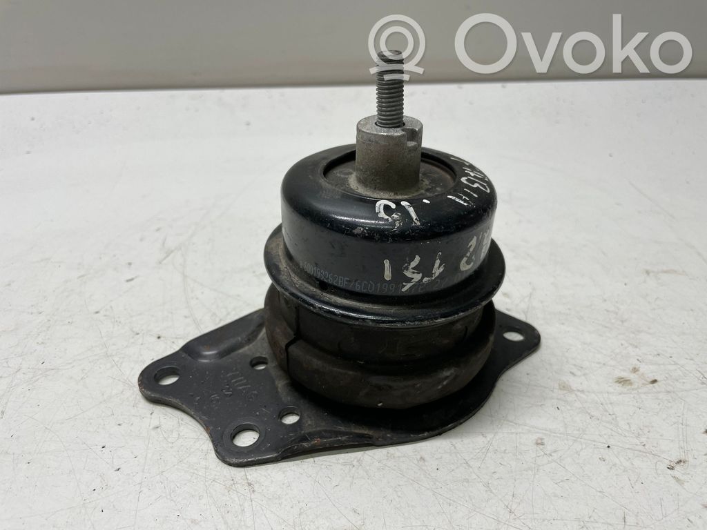 Skoda Fabia Mk2 (5J) Engine mount bracket 