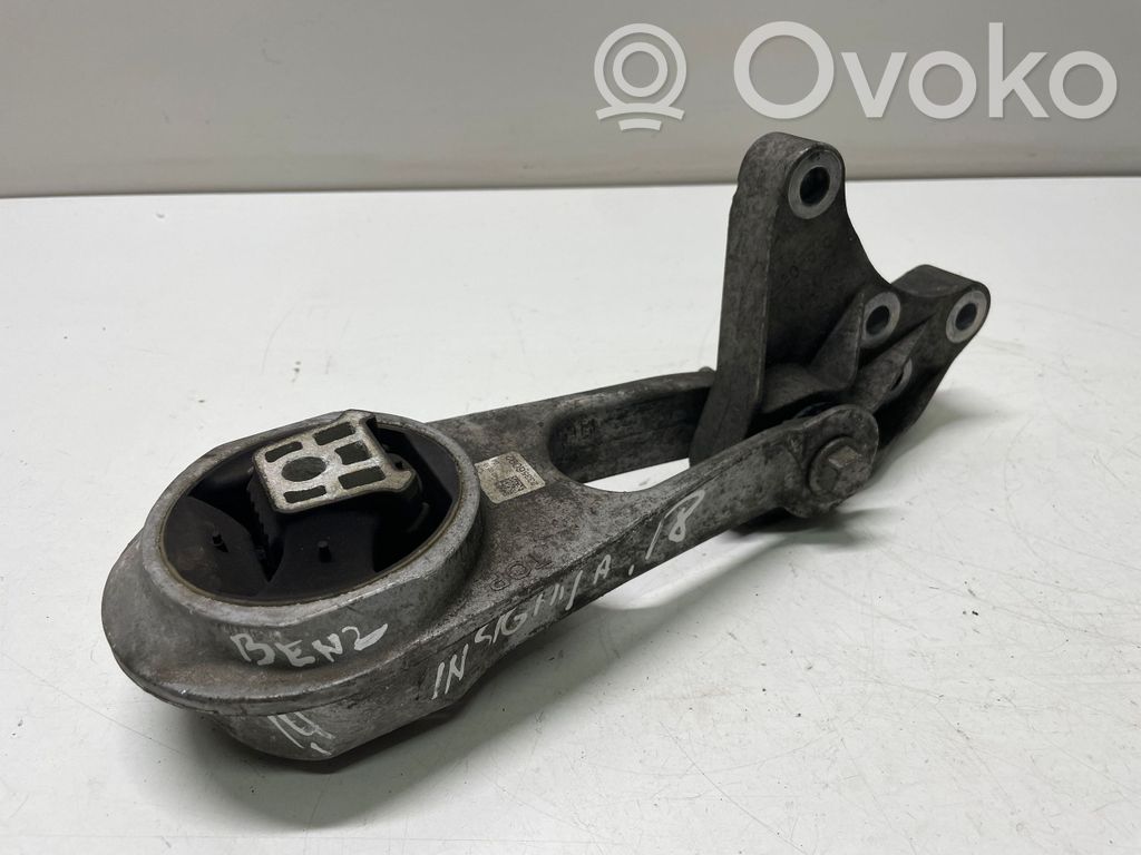 Opel Insignia B Gearbox mounting bracket 