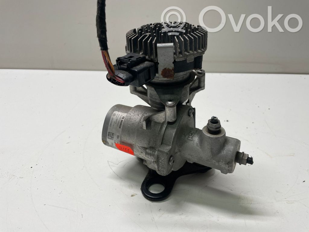 Sterownik / moduł ABS   5QE614308D