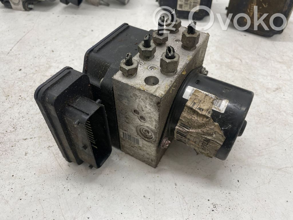 Opel Insignia A ABS Pump 
