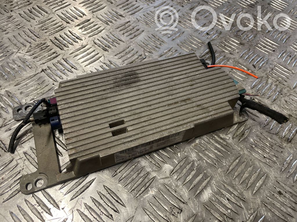 BMW 3 F30 F35 F31 Модуль «Bluetooth» 