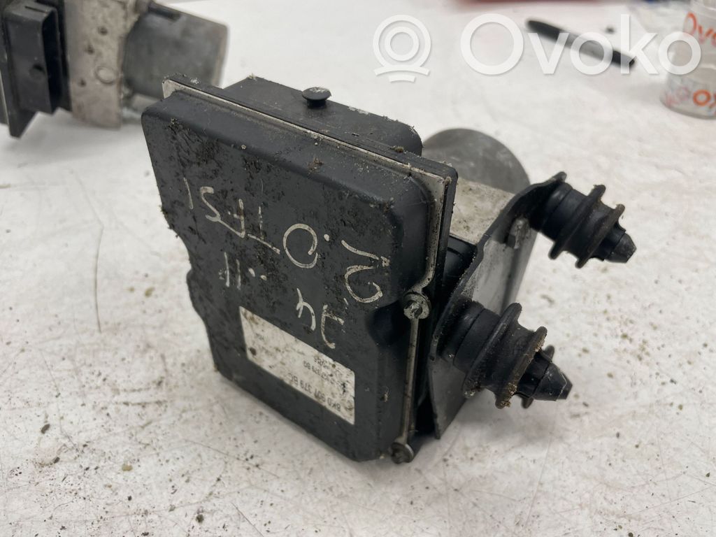 Audi A4 S4 B8 8K Bomba de ABS 