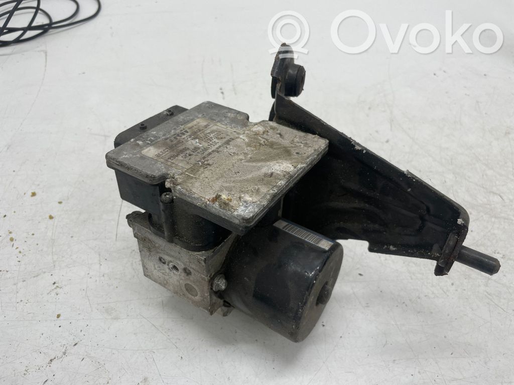 Opel Vectra C ABS Pump 
