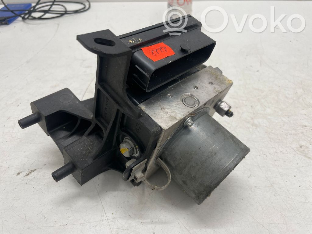 Opel Astra K ABS Blokas 