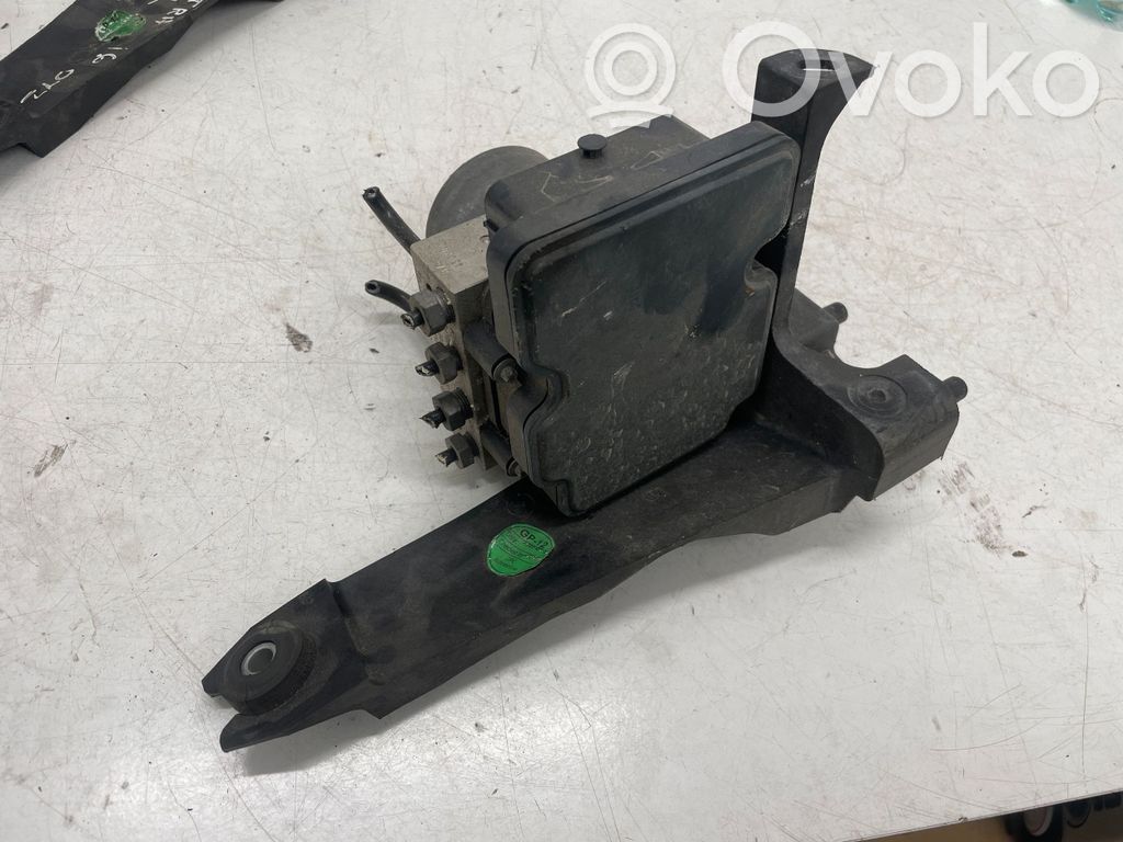 Opel Astra K ABS Pump 