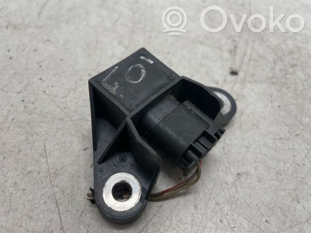 BMW 7 F01 F02 F03 F04 Airbag deployment crash/impact sensor 