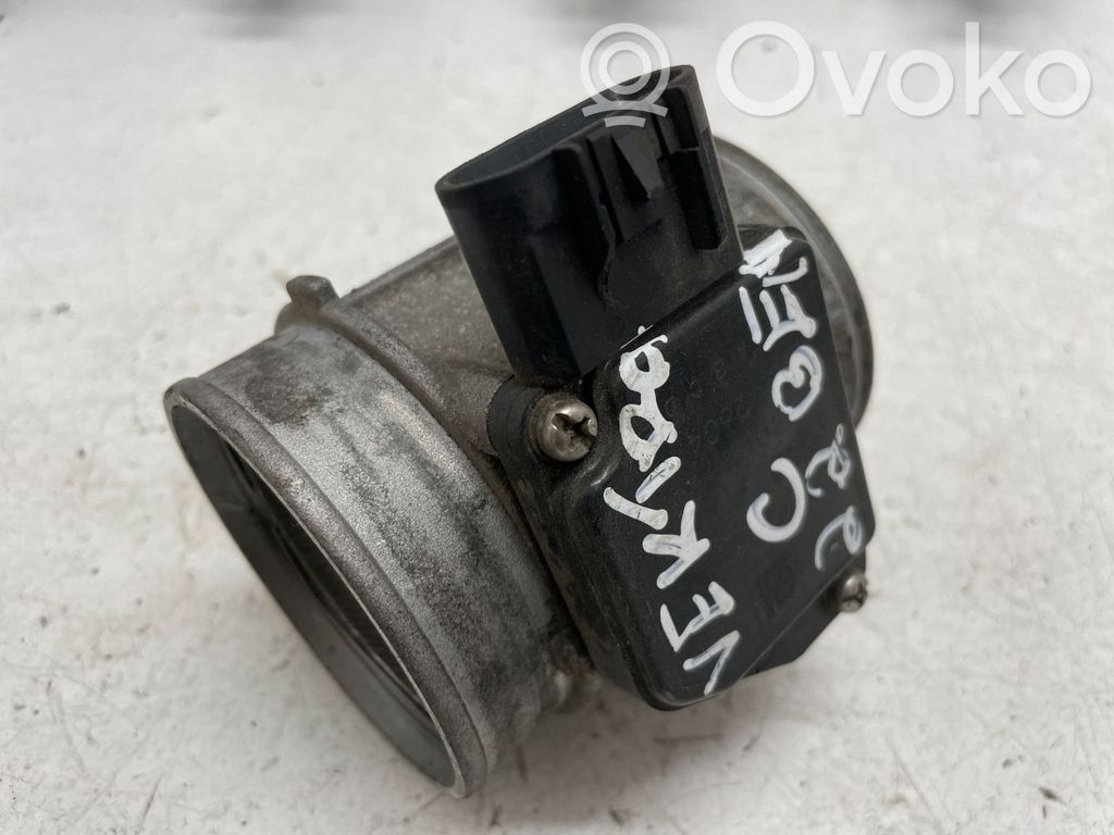 Opel Vectra C Ilmamassan virtausanturi 