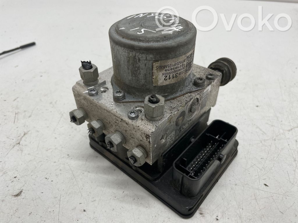 Opel Insignia A ABS Blokas 