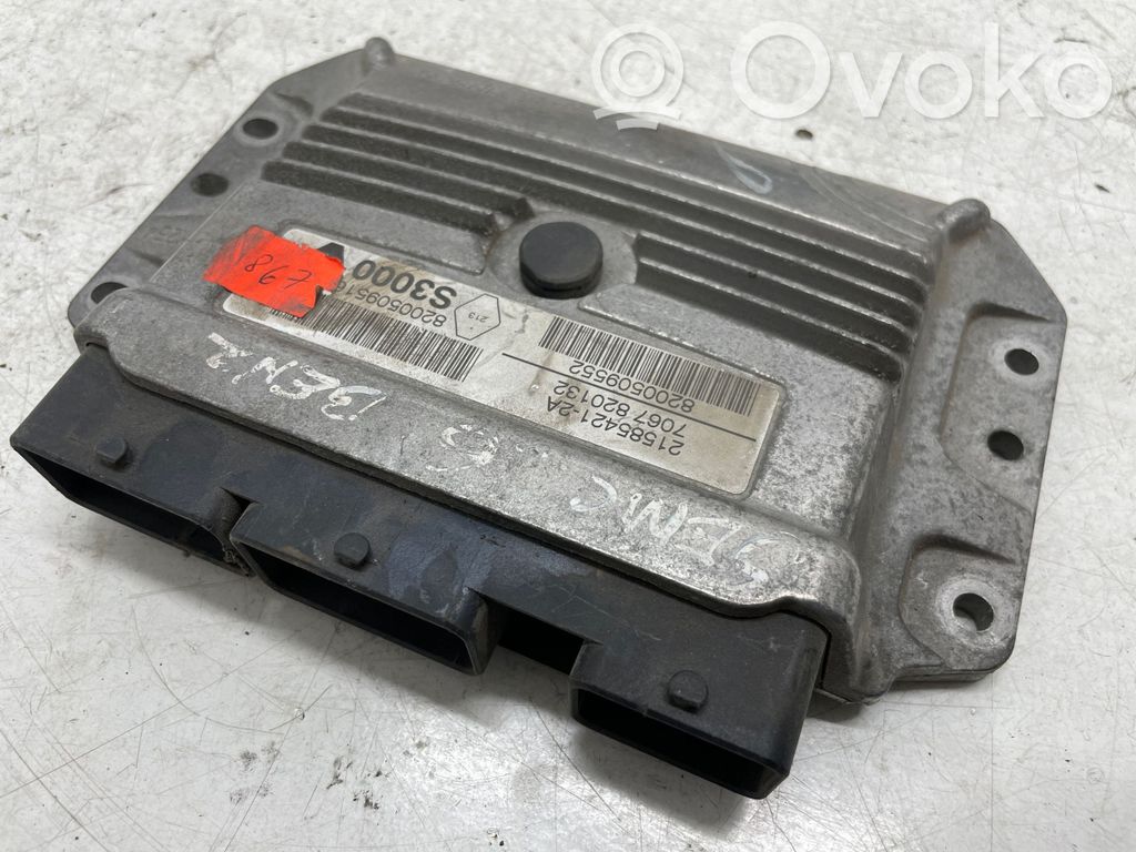 Nissan Note (E11) Other control units/modules 