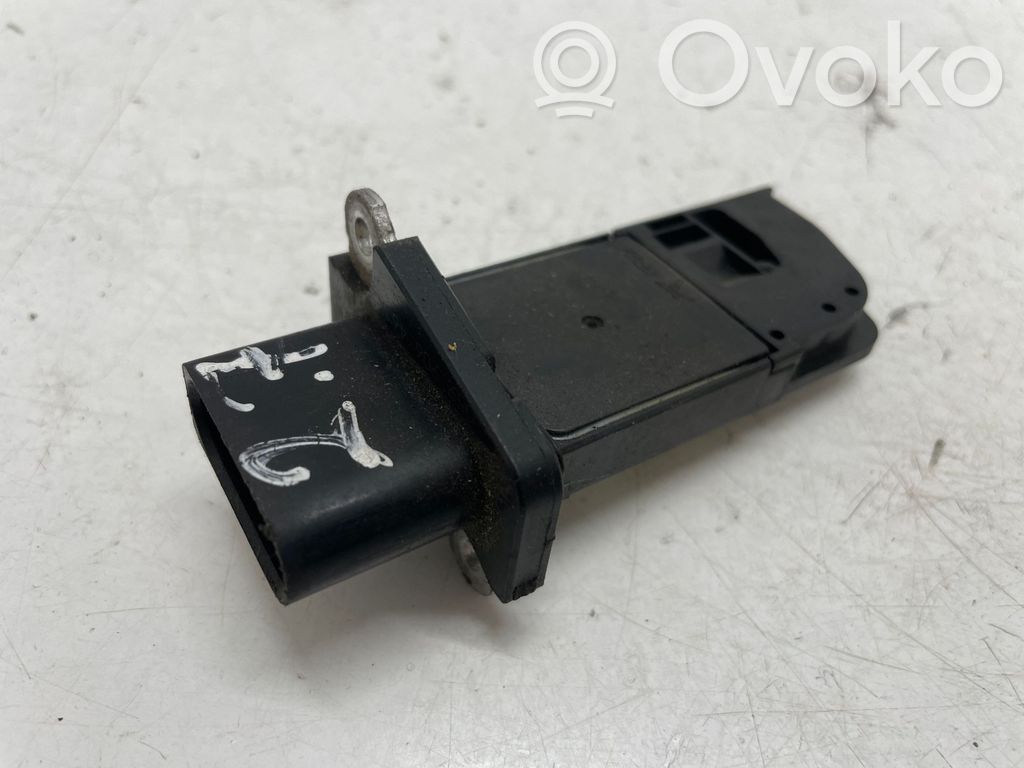 Audi A4 S4 B8 8K Oro srauto matuoklis 