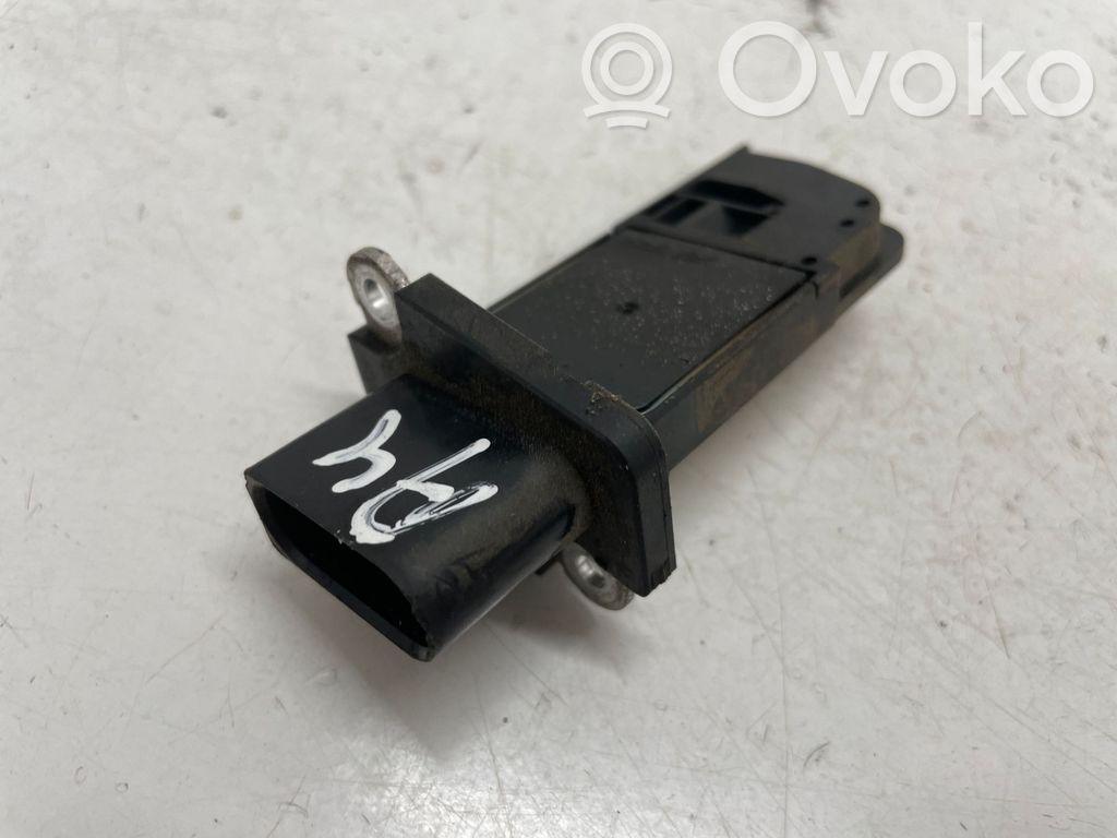 Audi A4 S4 B8 8K Oro srauto matuoklis 