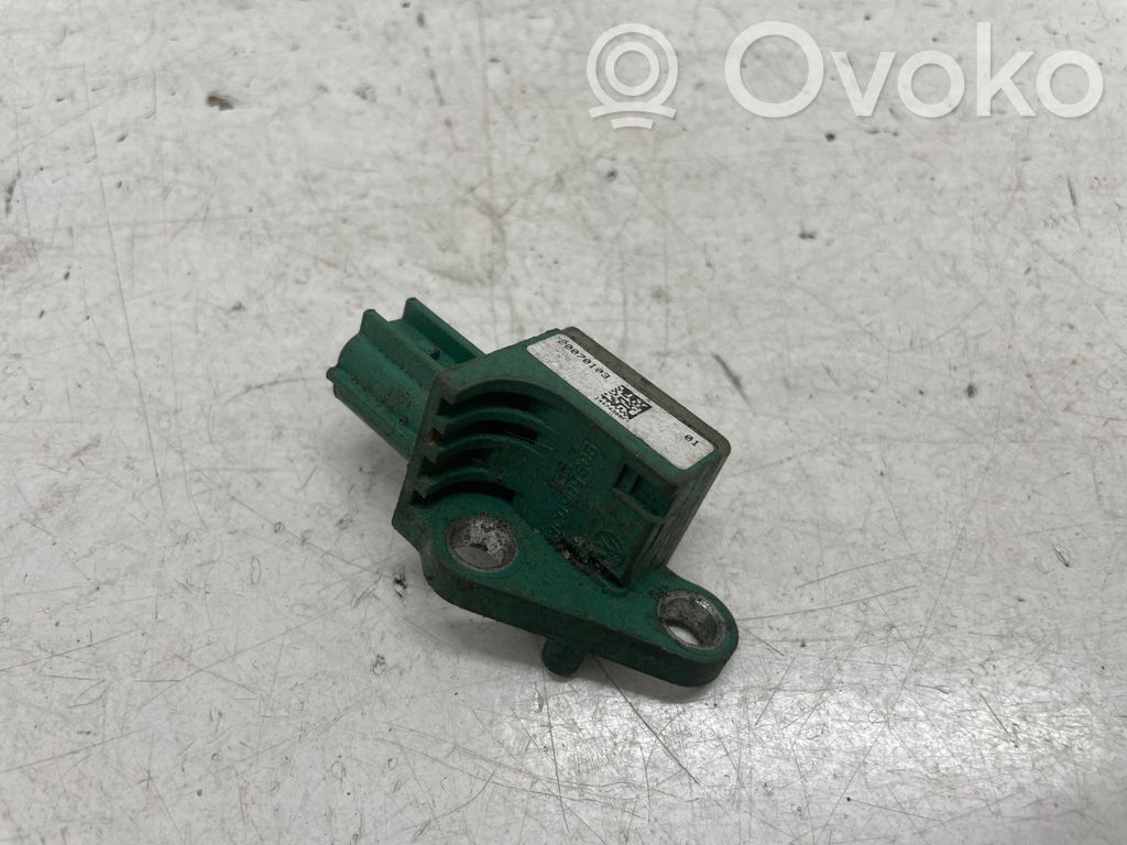 Audi A4 S4 B8 8K Senzor impact/declanșare airbag 