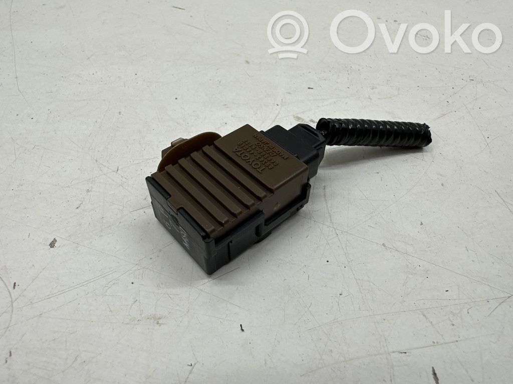 Toyota RAV 4 (XA50) Sensor 