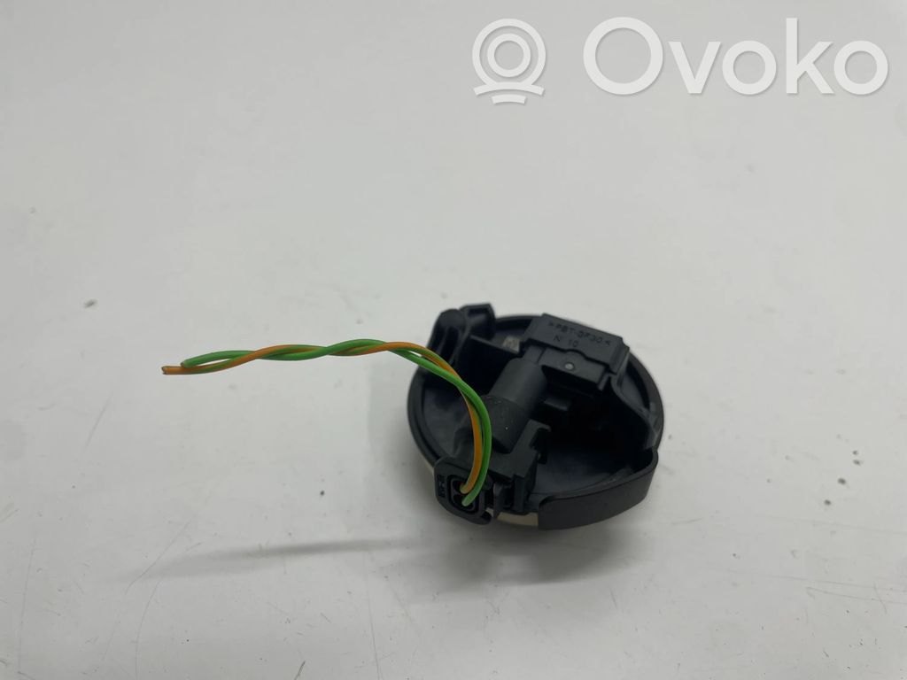 BMW 5 G30 G31 G38 Czujnik uderzenia Airbag 