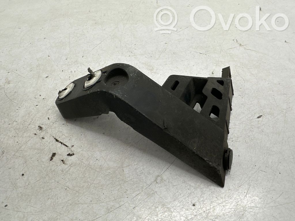 Opel Astra J Rear bumper mounting bracket 