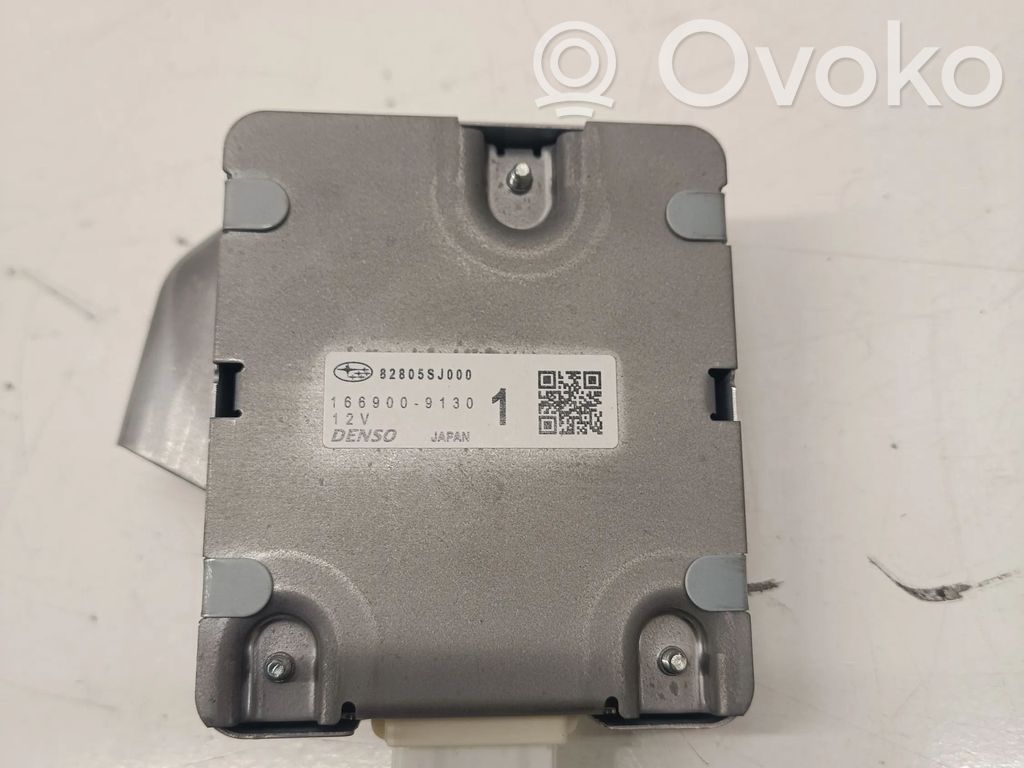 Subaru Forester SK Alte unități/module de control 