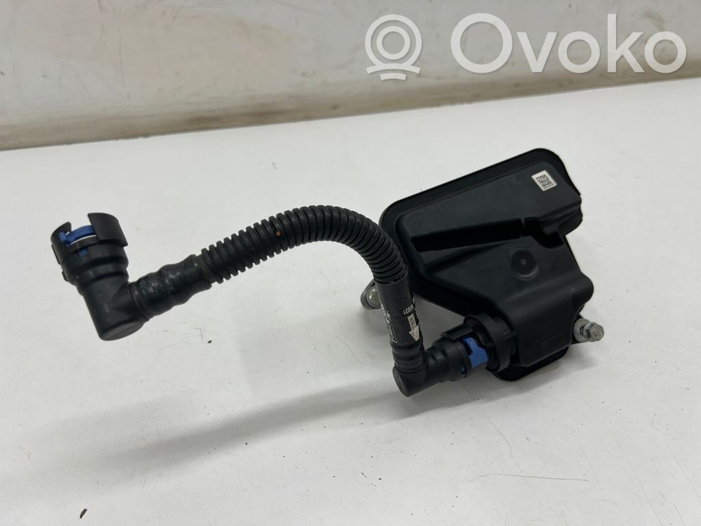 Ford Fiesta Odpowietrznik / Separator oleju 