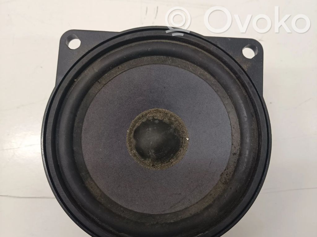 BMW 5 F10 F11 Front door speaker 