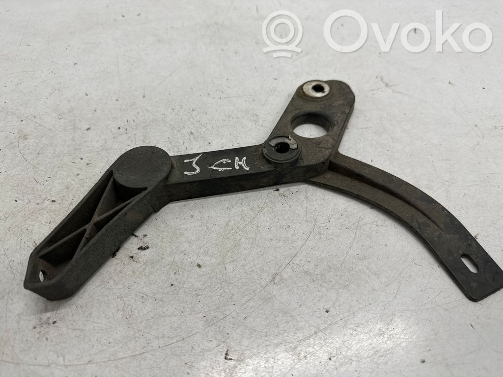 Opel Astra J Support de pare-chocs arrière